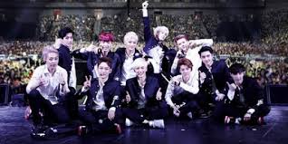 Histeria Konser 'The Lost Planet' Indonesia Buat EXO Kaget