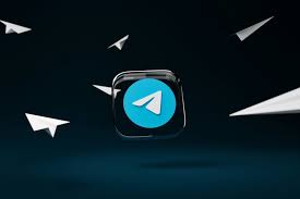 Just in: Telegram is currently unavailable on the iOS App Store