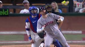 Rangers Game Today Shock: Red Sox 4-3 Walk-Off Homer Crushes Texas Sweep Hopes