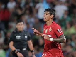 robert morales Picture