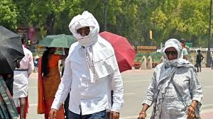 Delhi-NCR Weather Update: City Wakes Up To Humid Morning, Maximum Temperature To Hit 37°C This Week; IMD Forecast