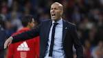 مقال رأي ريال مدريد زيدان..