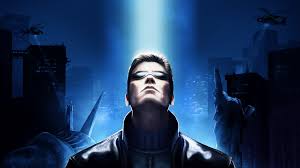 Deus Ex Remastered: Cyberpunk Classic Returns February 5th on PS5!