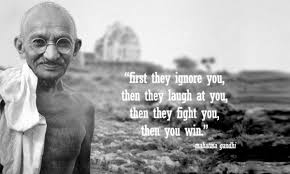 Image result for gandhi independence movement