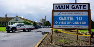 Two confirmed dead amid search for missing in Washington plant implosion