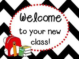 Image result for welcome to school