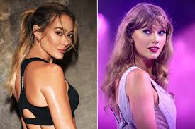 Hilary Duff Builds ‘Endurance’ for Her Summer Tour by Singing on the Treadmill, Just Like Taylor Swift (Exclusive)