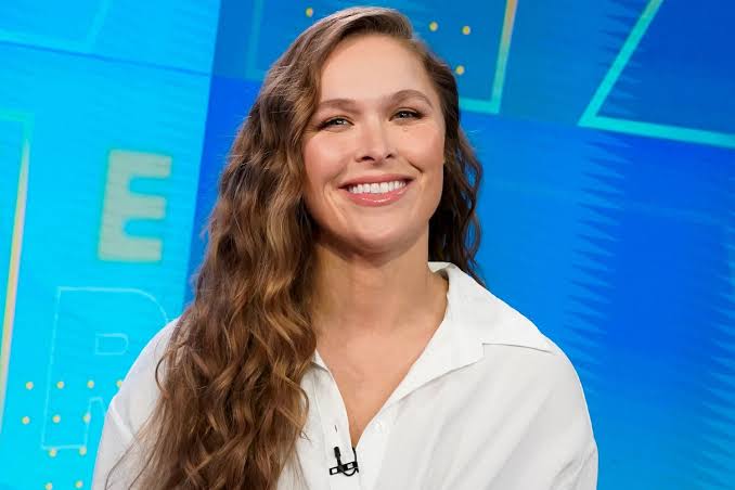 Ronda Rousey Shares Her Surprising Life After Fighting — from Farming to  Creative Writing (Exclusive)