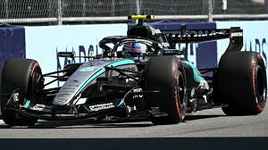 Catch up on qualifying for the Miami GP as Antonelli takes pole