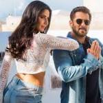Tiger Zinda crosses crores: Salman