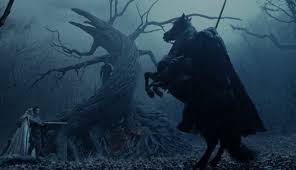 Sleepy Hollow (1999) Still a Streaming Hit & Celebrated in NY