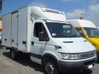 Camion frigo usati, camion frigoriferi usati, camion isotermici usati