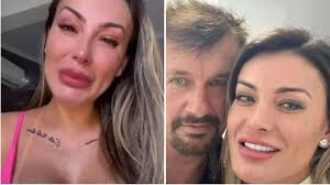 Márcia Piovesan - News update