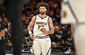 Jamal Murray’s Journey: From Kitchener to NBA Star with Strong Jamaican Roots