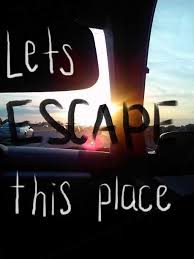 Lets-Escape-Inspirational-Life-Quotes.jpg via Relatably.com