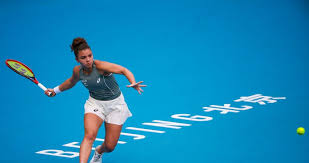 Paolini and Rybakina Victorious at China Open