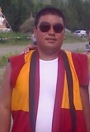 Rinchen Dargye festgenommen wegen Tsewang Norbu