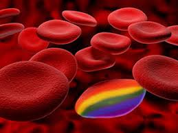 Résultat de recherche d'images pour "don du sang homos"