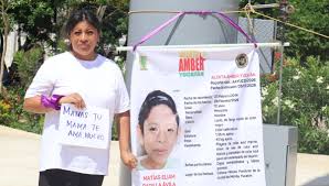 Sin rastro de Matías Eliam: su madre sigue sin respuestas a dos semanas de ser sustraído por su padre en Mérida