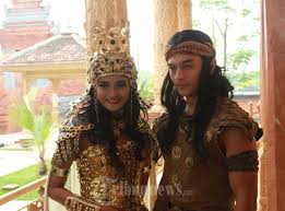 Hasil gambar untuk film kolosal\ indosiar