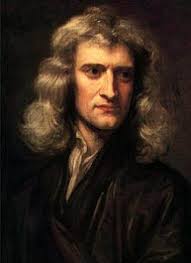 Before going to Rob Iliffe&#39;s talk on The Newton&#39;s Project on February 28th, ... - GodfreyKneller-IsaacNewton-1689-218x300