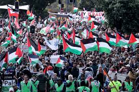 New Zealand Refrains From Joining Push for Palestinian Statehood