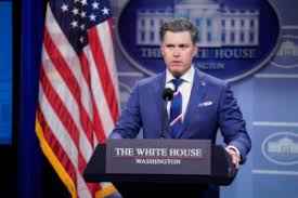 “The man, the myth, the liability”: SNL's "Pete Hegseth" shares cold open with new "Kash Patel"