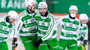 Stjärnflykten fortsätter från VSK