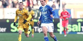 Trend Google: udinese - como