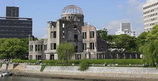 Resultado de imagem para Hiroshima 70 anos