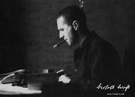 Resultado de imagen para bertolt brecht