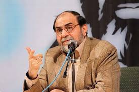 رحیم پور ازغدی: شنیده بودم شهید سلامی درگیر سرطان ناشی از بمب‌های شیمیایی دشمن بودند،...