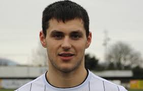 Patrick Hoban (born: 28 July 1991) is a striker who joined Dundalk in December 2012 having spent the previous 16 months in a second spell at Mervue United. - 9-patrick-hoban