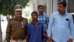 Jobless Indian says raped killed