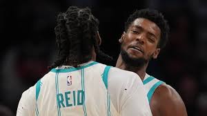 Pistons - Hornets