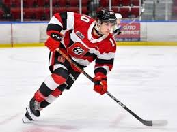 Ottawa Senators rookies blown away by Kasper Halttunen's release: 'He's got a bomb' - Ottawa Citizen