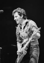 bruce springsteen