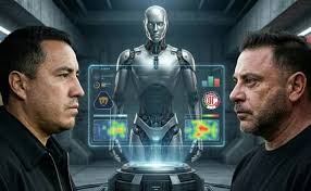 Pumas – Toluca: Two Unbeaten Teams Collide Tonight as AI Picks a 2-1 Winner