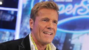 The Voice of Germany. Dieter Bohlen stänkert gegen "The Voice of Germany"