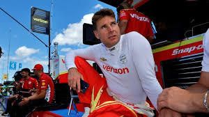 Will Power Departs Team Penske, Ending 17-Year Run