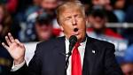 "Done Nothing Help Us": Trump