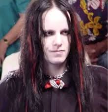 Joey Jordison: photo#07 - joey-jordison-07