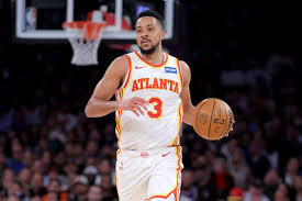 Hawks Notes: McCollum, Johnson, Risacher, NAW