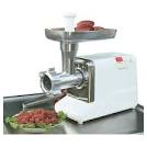 Food Processing Equipment: Meat Grinders, Slicers, Stuffers More