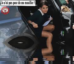 Résultat de recherche d'images pour "les seins de Najat Belkacem"