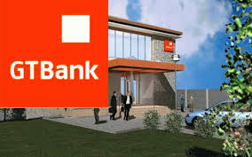 Image result for gtbank