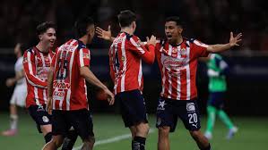 Chivas, primer clasificado a Liguilla del Clausura 2026