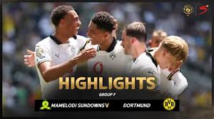 SuperSport - News update