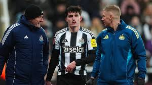 Newcastle's worst fears confirmed on Tino Livramento injury: Results on scan revealed