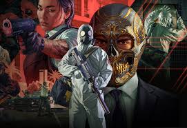 'GTA Online' Players in Australia Lose Access to Diamond Casino Gambling Features